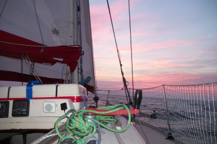 23 septembre 2014 (2).JPG (2.63 Mio) Consulté 96677 fois traversée du golfe de Gascogne