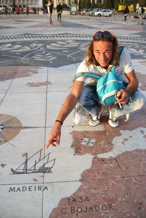 21 nov 2014 prochaine destination après Lisboa BELEM (10).JPG (2.28 Mio) Consulté 24900 fois prochaine destination