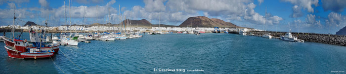 panoramique cala copie.jpg (2.66 Mio) Consulté 29236 fois la graciosa le port vue panoramique