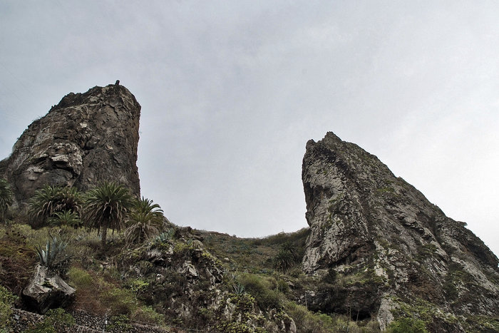 photo la gomera