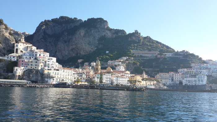 Amalfi