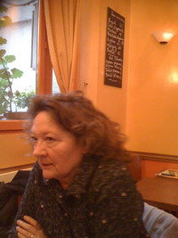 Danièle (Supertremp)