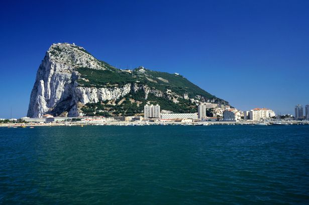 Bay-and-Rock-of-Gibraltar