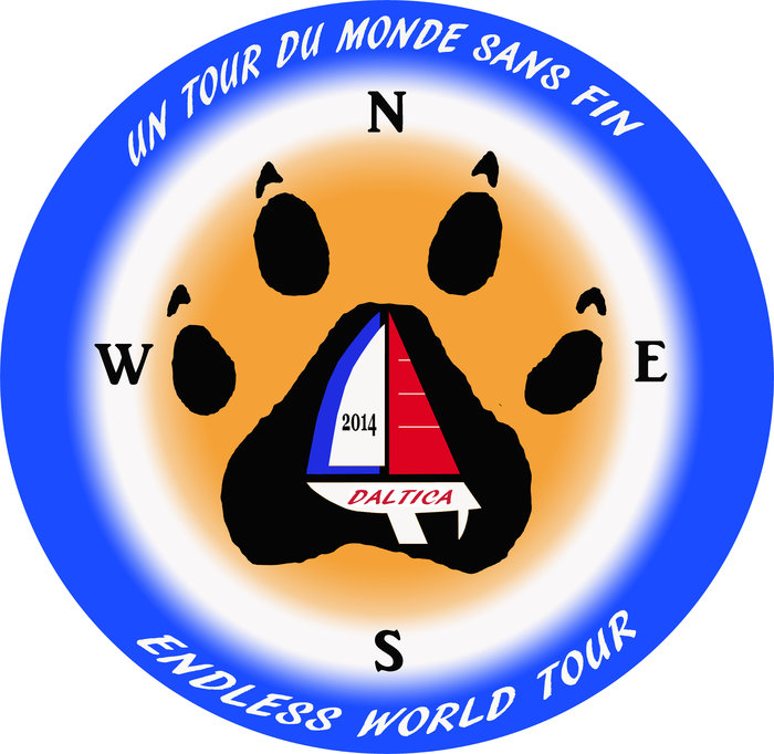 logo daltica etrave LE BON  copie